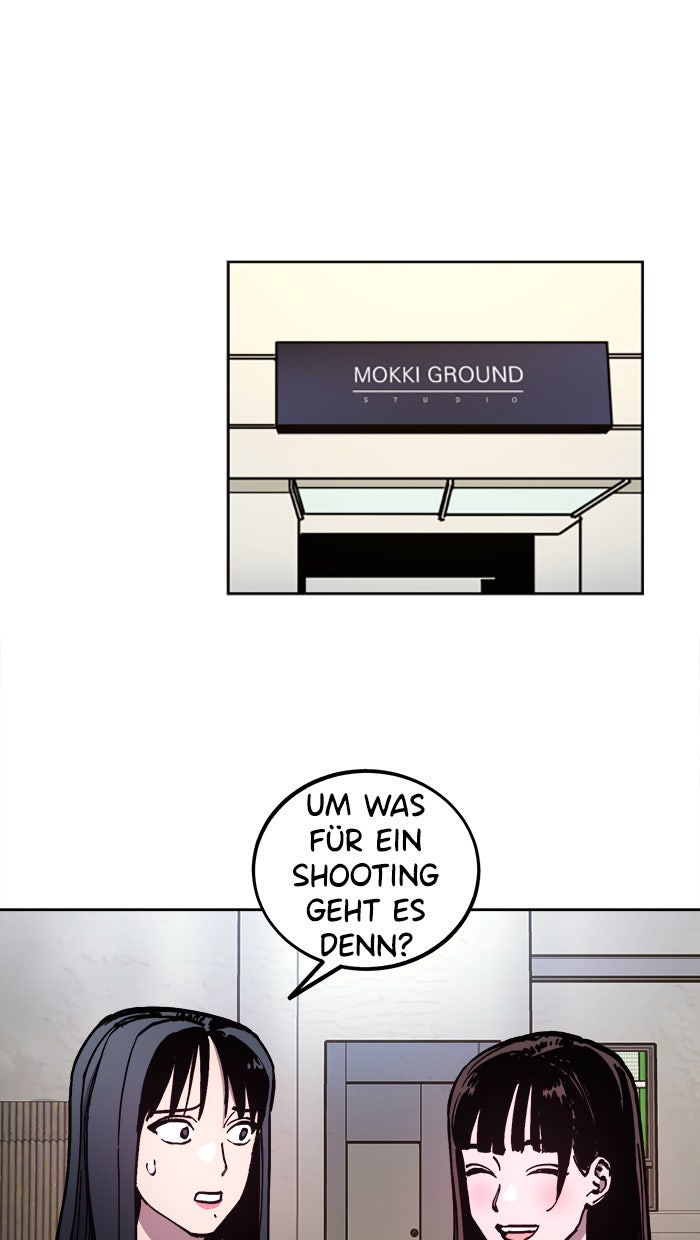 Read Mädchenjury Manga Online