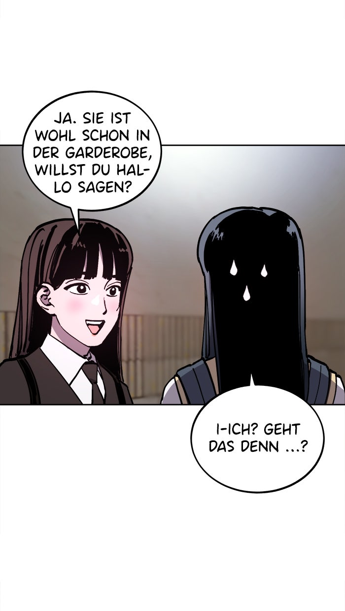 Read Mädchenjury Manga Online