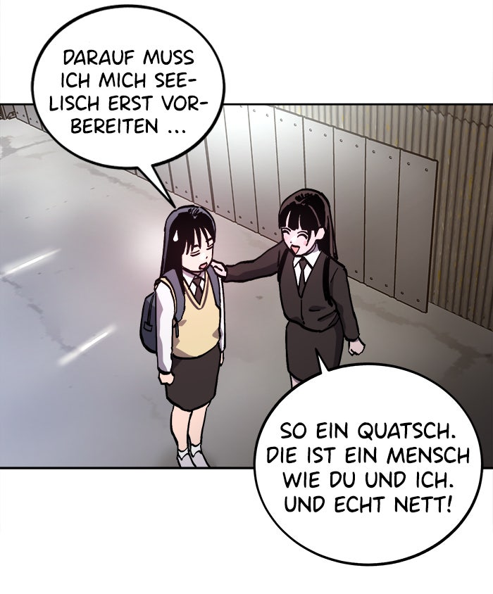 Read Mädchenjury Manga Online