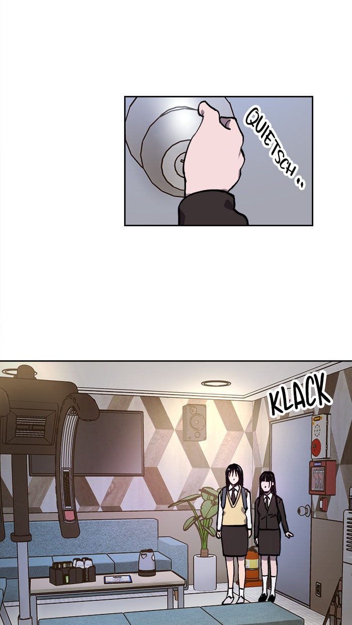 Read Mädchenjury Manga Online