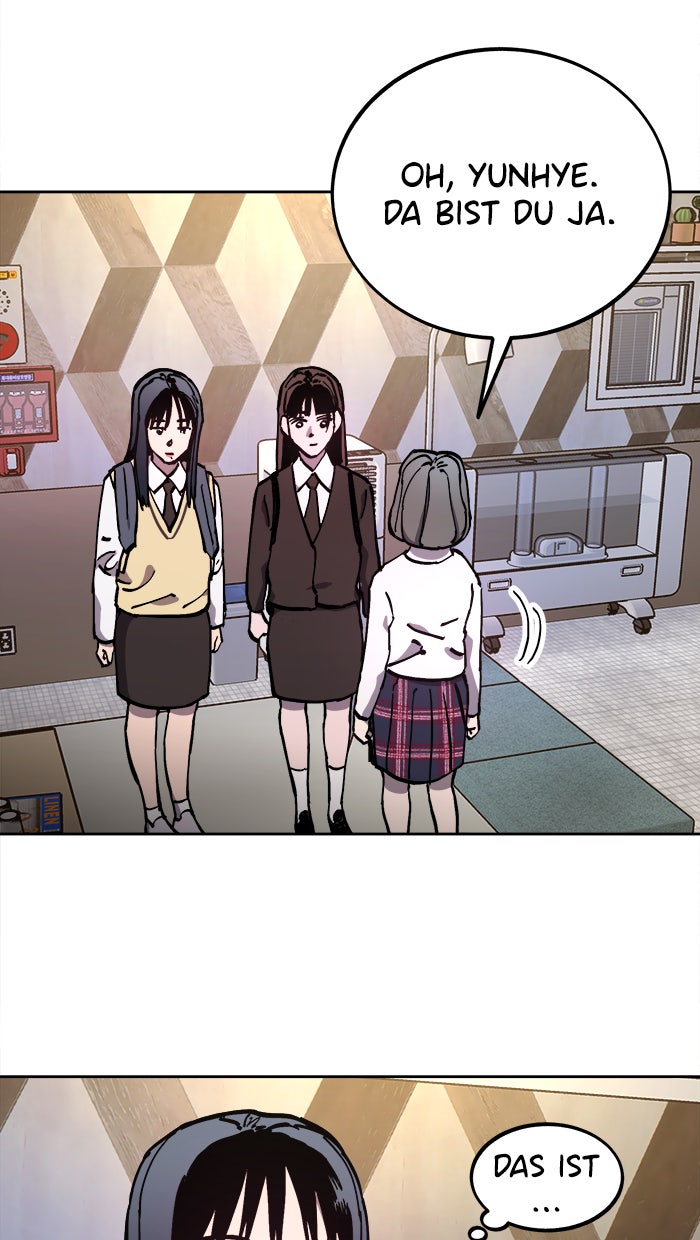 Read Mädchenjury Manga Online