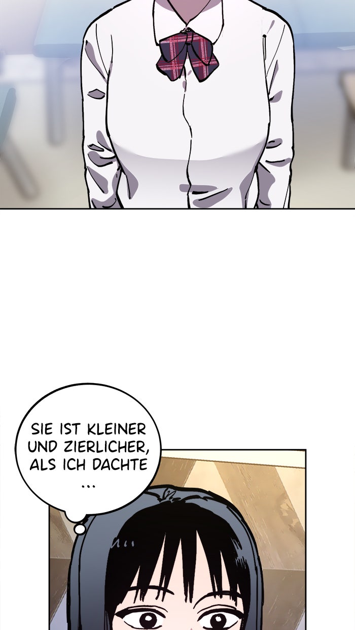 Read Mädchenjury Manga Online