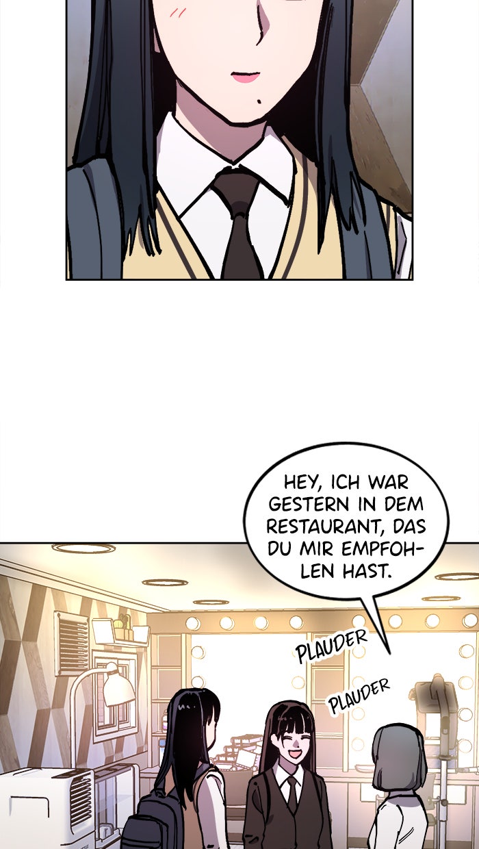 Read Mädchenjury Manga Online