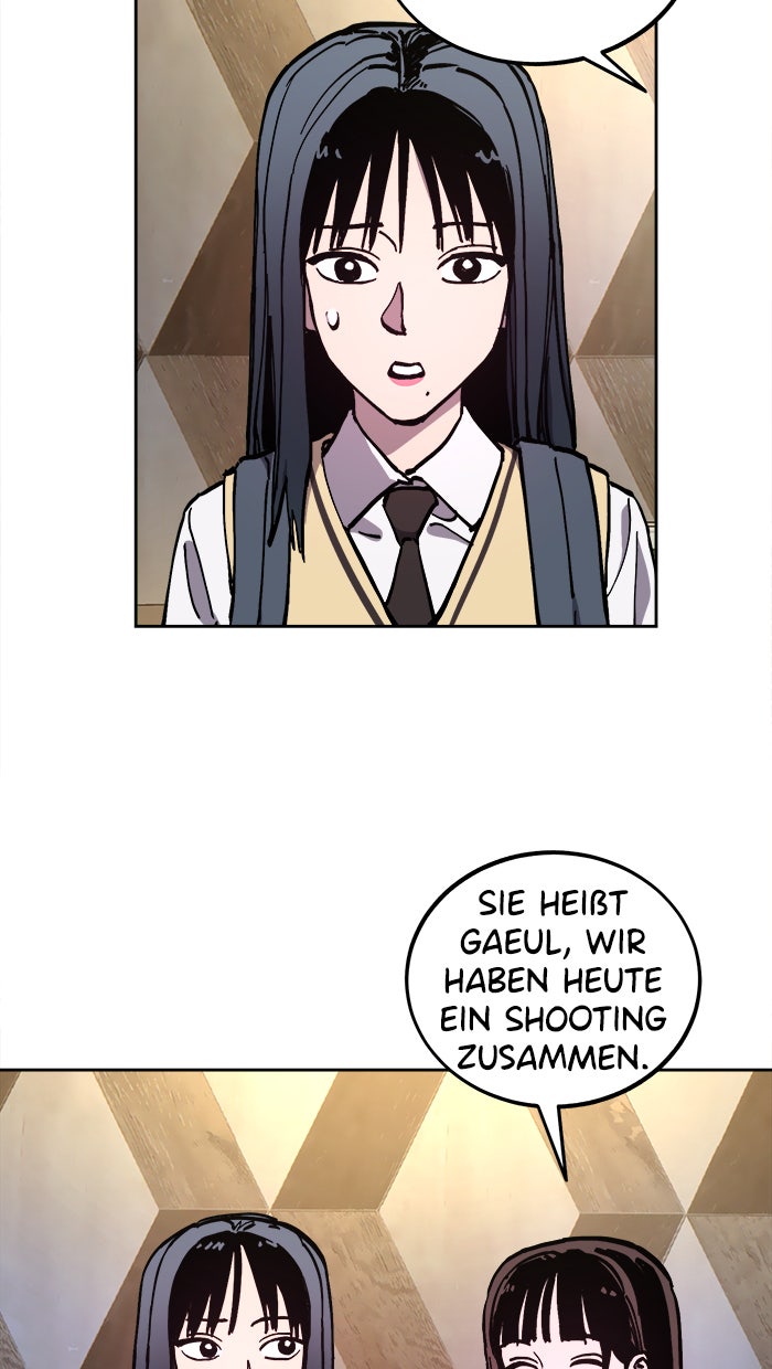Read Mädchenjury Manga Online