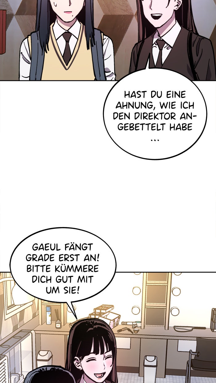 Read Mädchenjury Manga Online