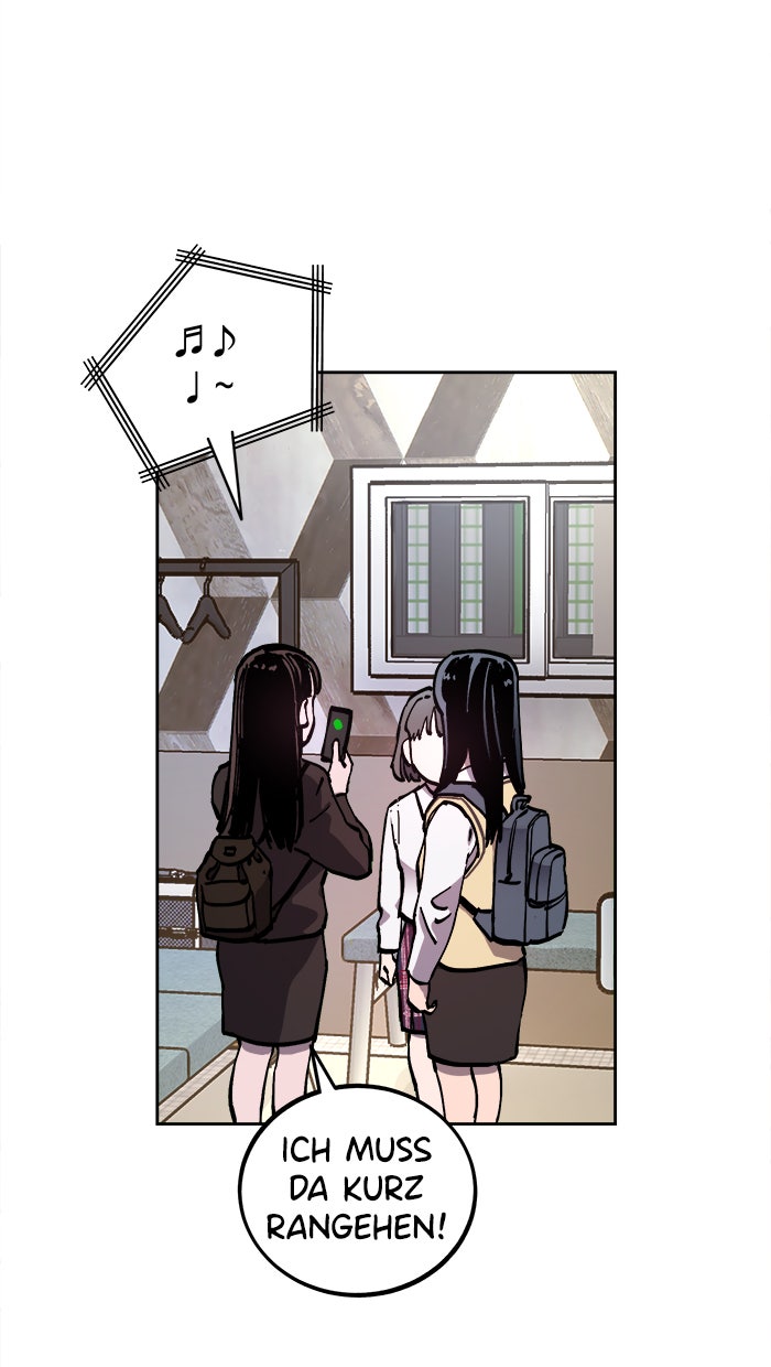 Read Mädchenjury Manga Online