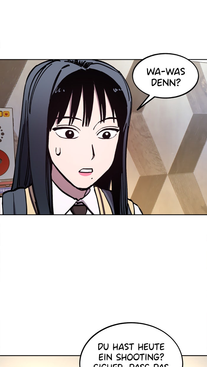 Read Mädchenjury Manga Online