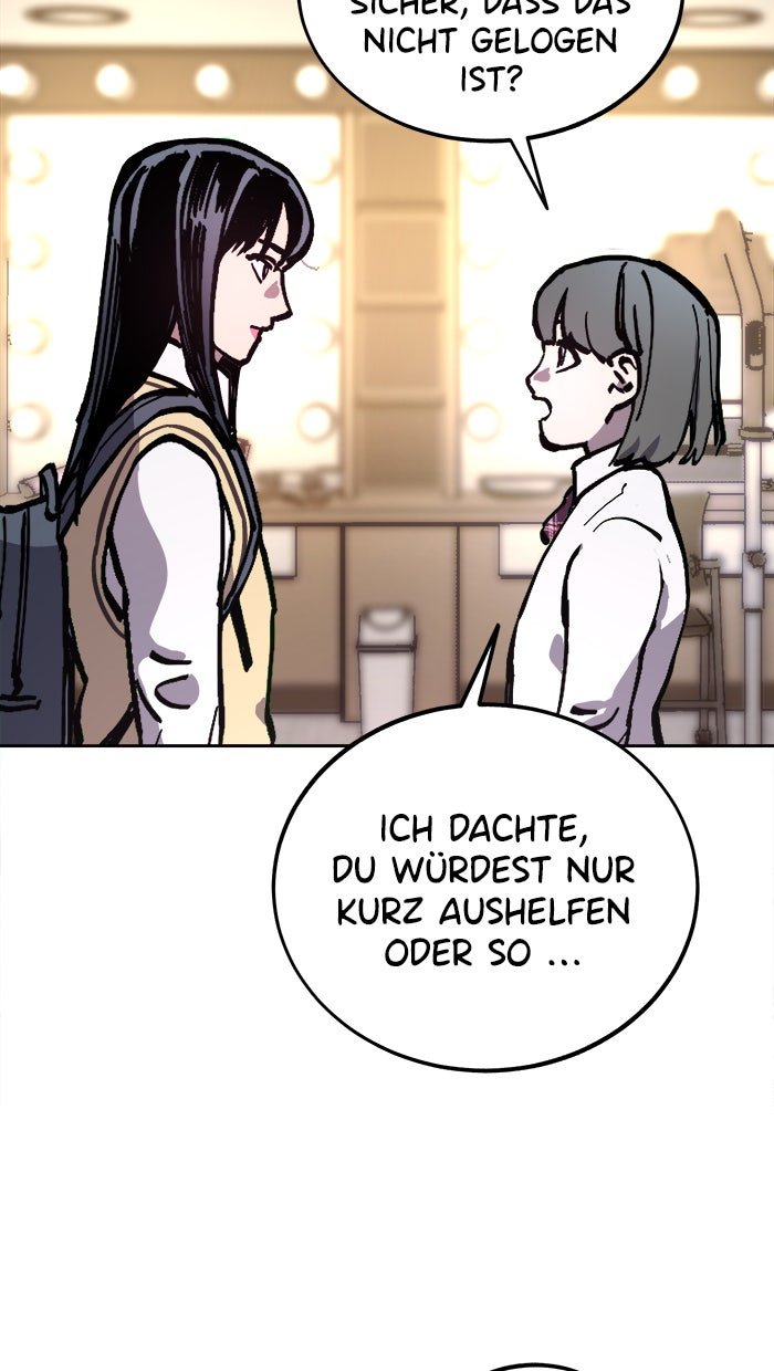 Read Mädchenjury Manga Online
