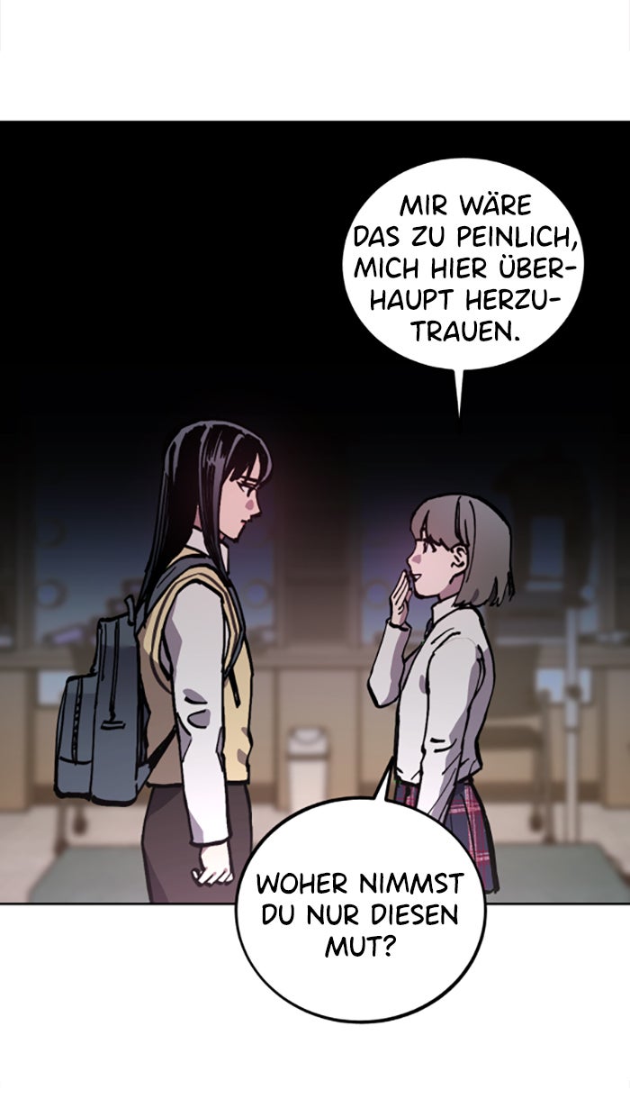 Read Mädchenjury Manga Online