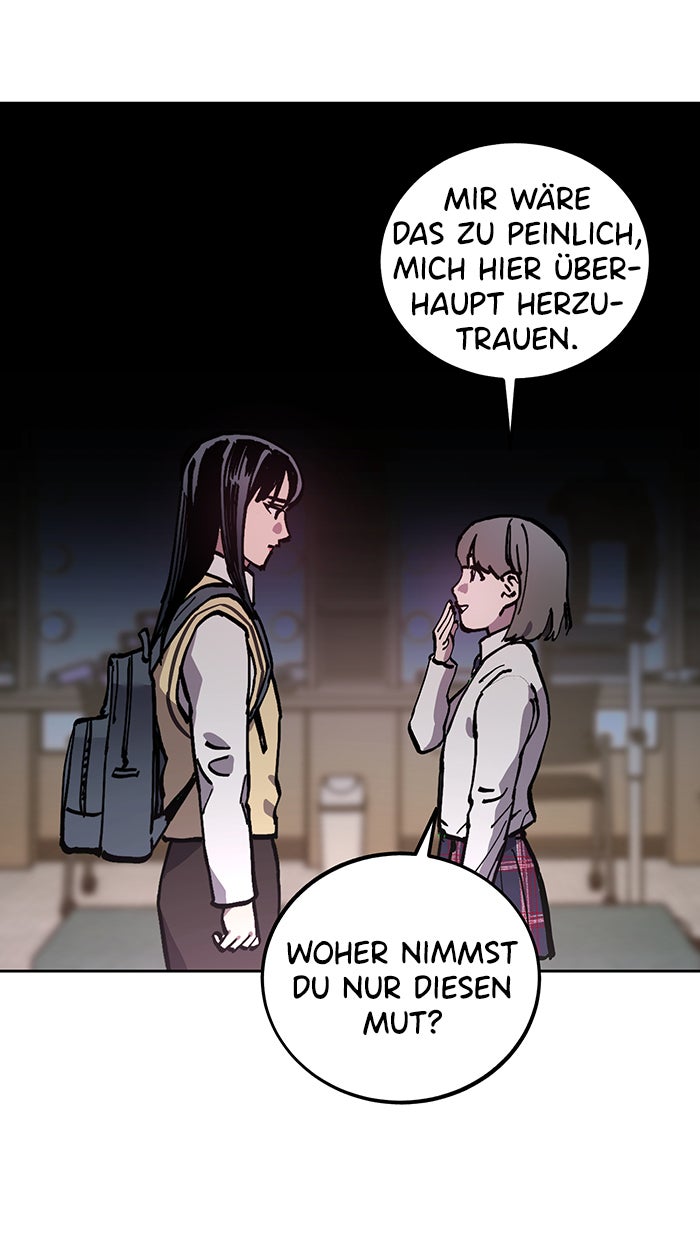 Read Mädchenjury Manga Online