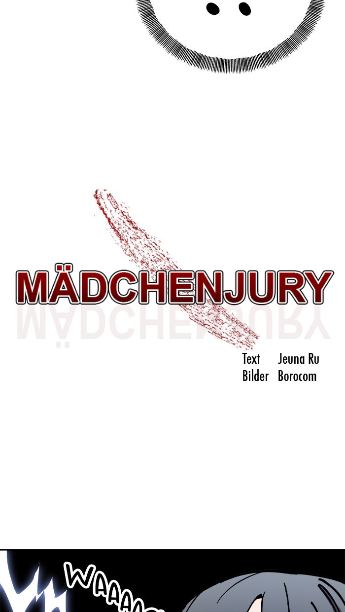 Read Mädchenjury Manga Online