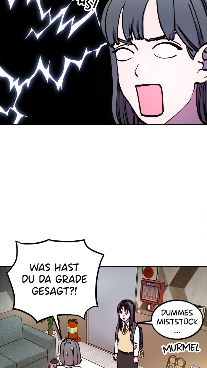 Read Mädchenjury Manga Online