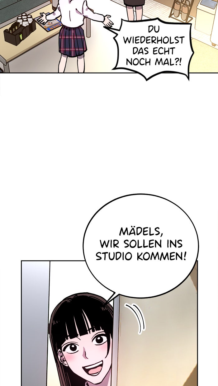 Read Mädchenjury Manga Online