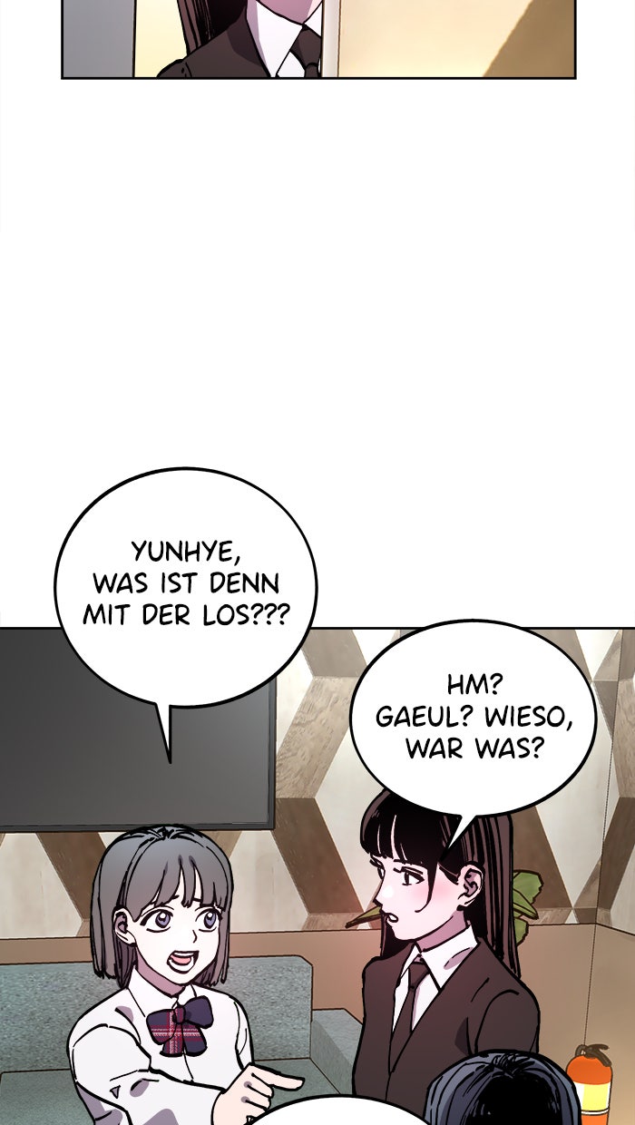 Read Mädchenjury Manga Online