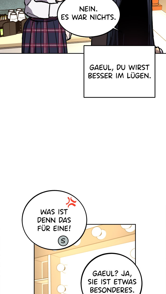 Read Mädchenjury Manga Online