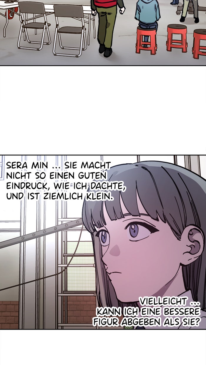 Read Mädchenjury Manga Online