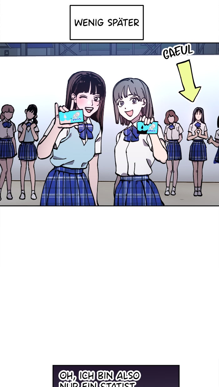 Read Mädchenjury Manga Online