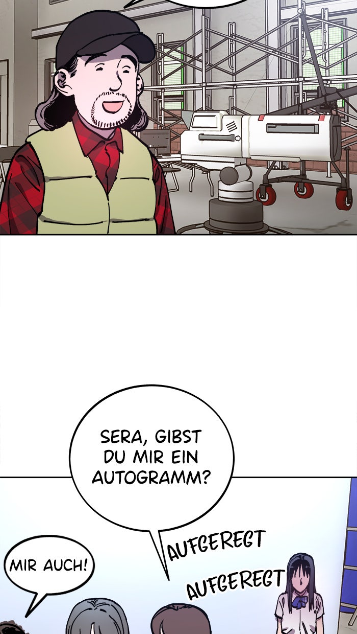 Read Mädchenjury Manga Online