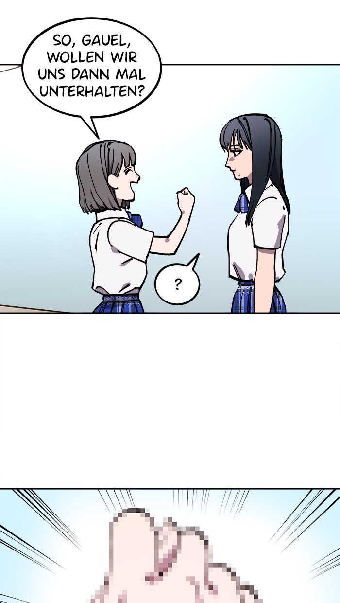 Read Mädchenjury Manga Online