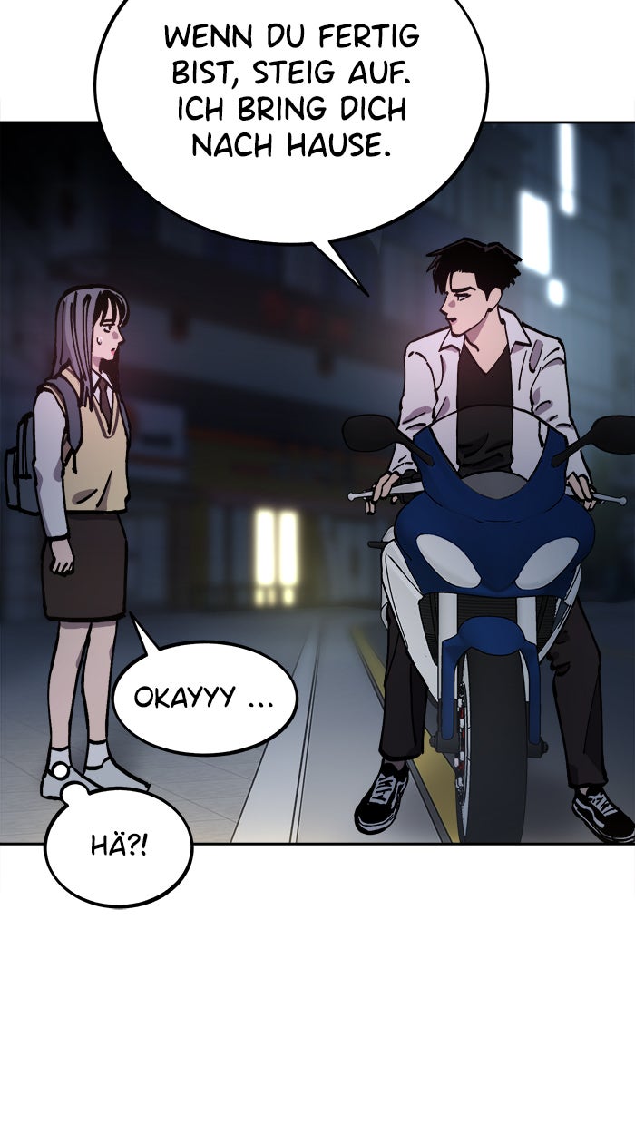 Read Mädchenjury Manga Online