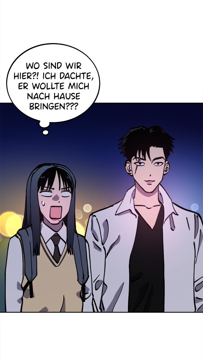 Read Mädchenjury Manga Online