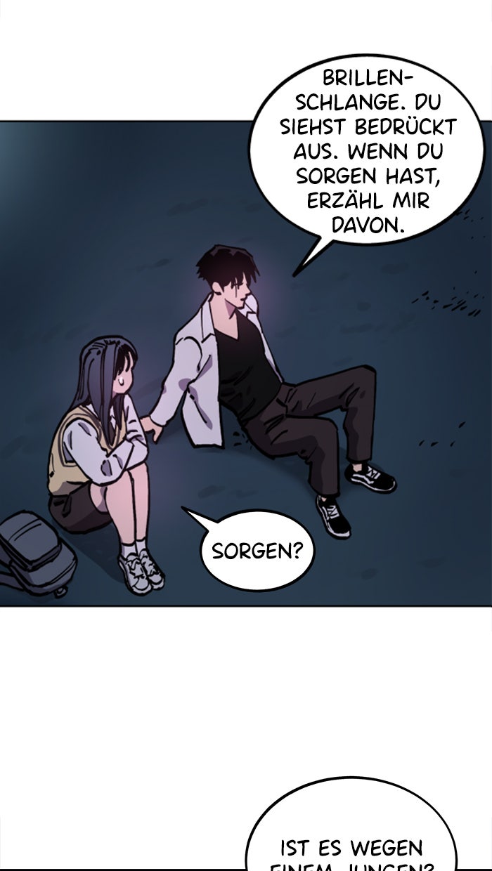 Read Mädchenjury Manga Online