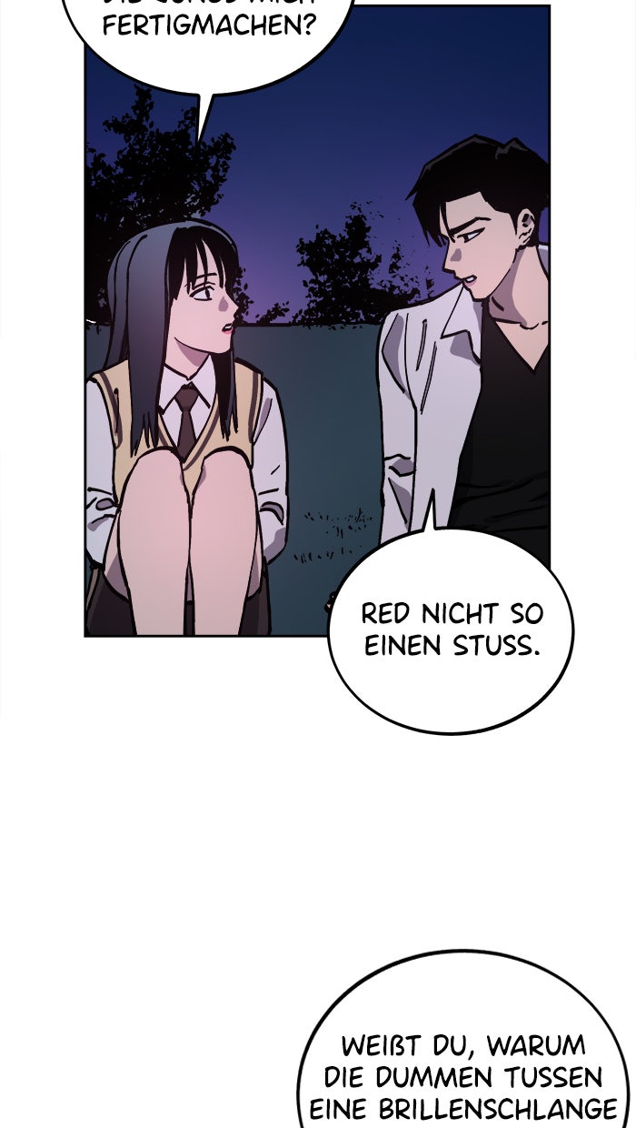 Read Mädchenjury Manga Online