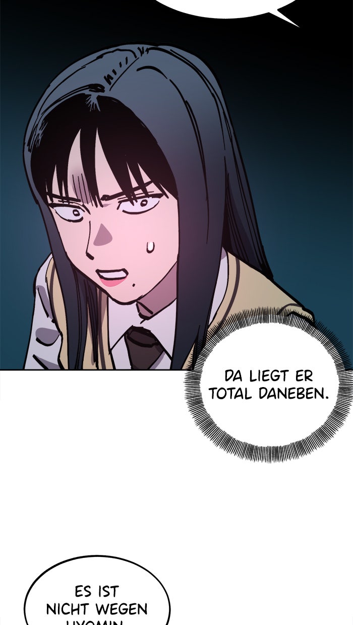 Read Mädchenjury Manga Online