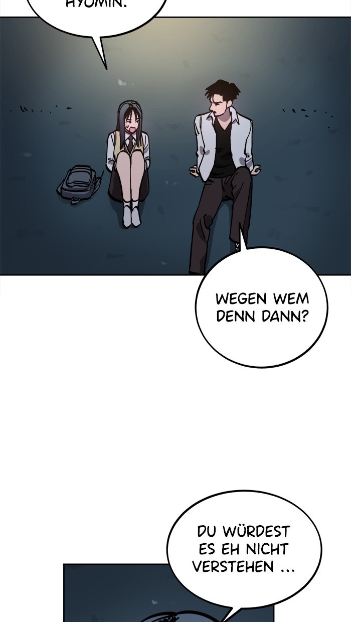 Read Mädchenjury Manga Online