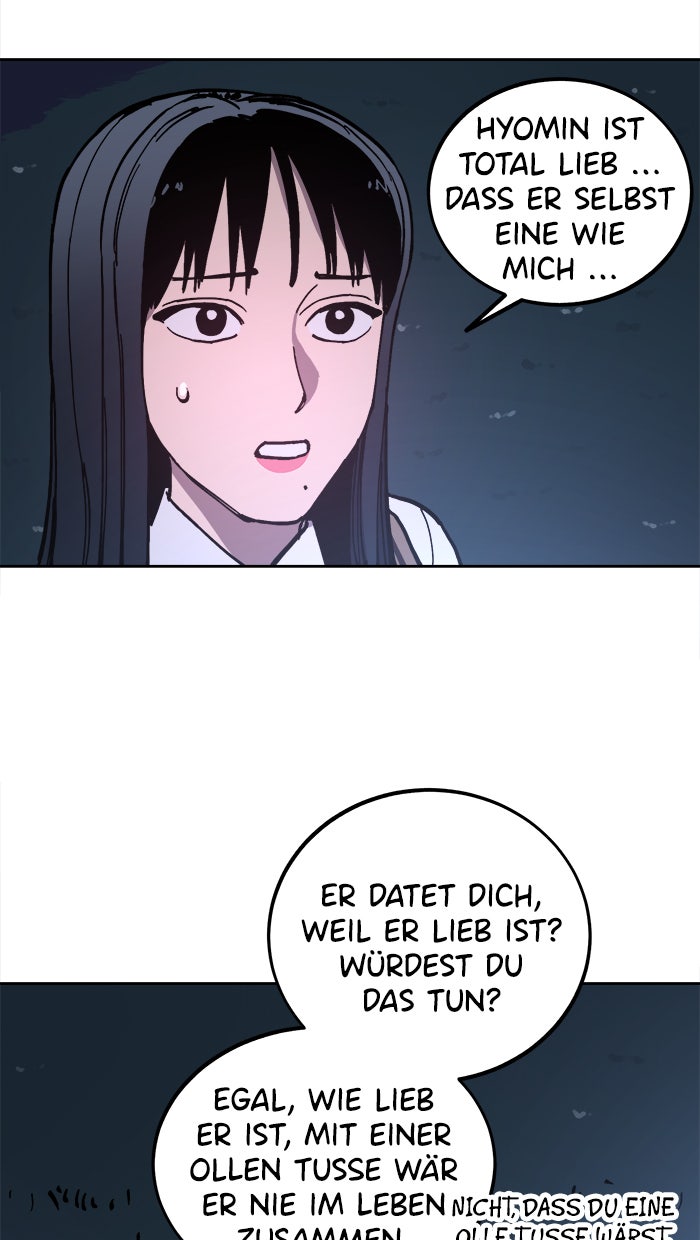 Read Mädchenjury Manga Online