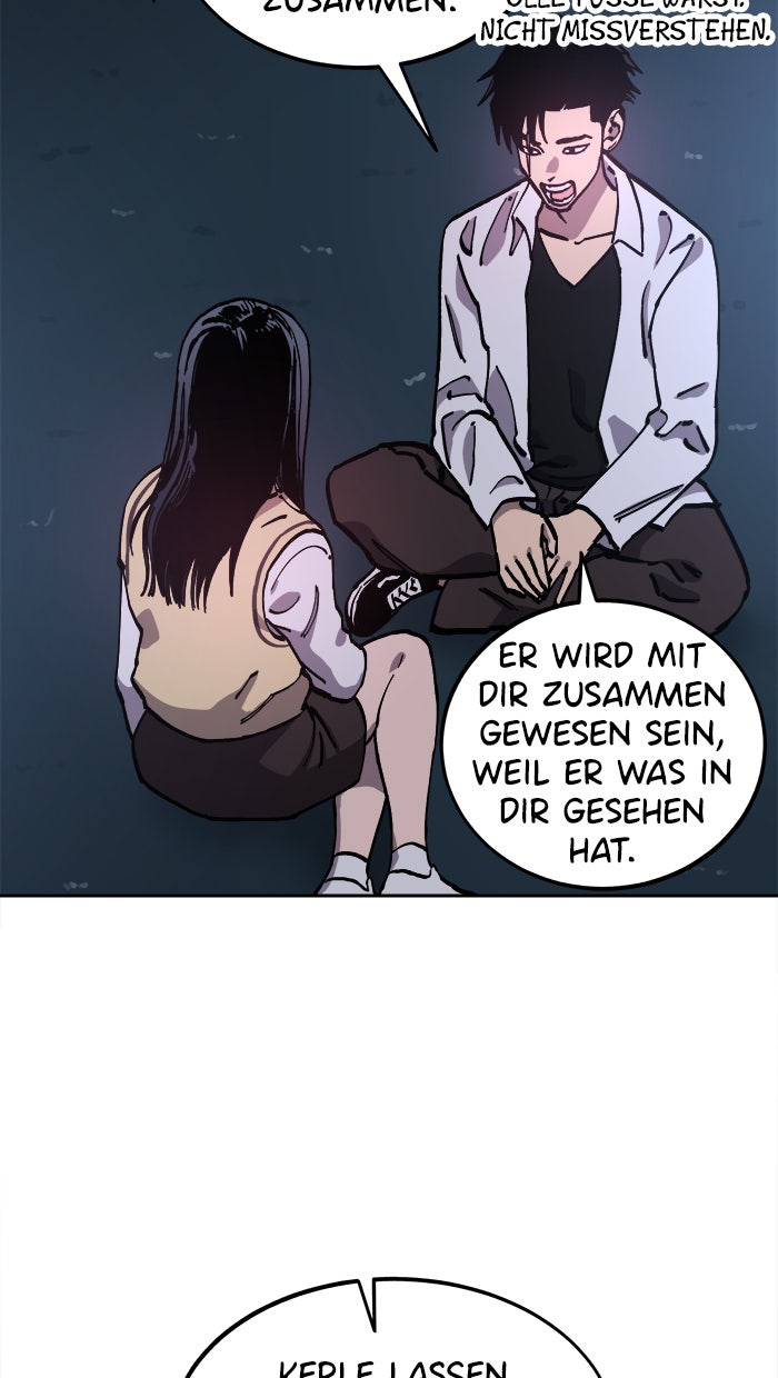 Read Mädchenjury Manga Online