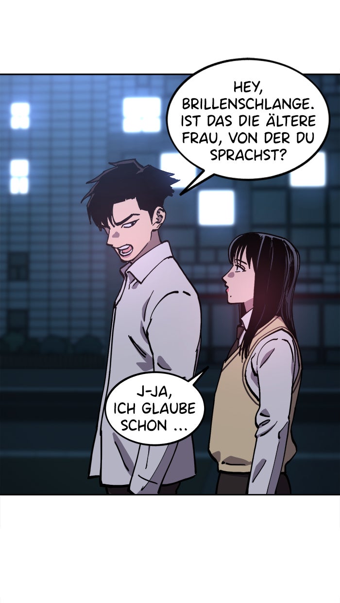 Read Mädchenjury Manga Online