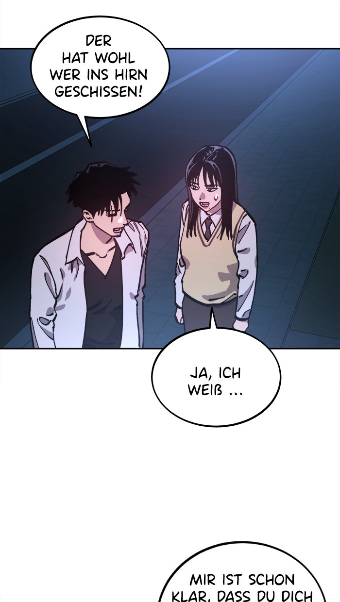 Read Mädchenjury Manga Online