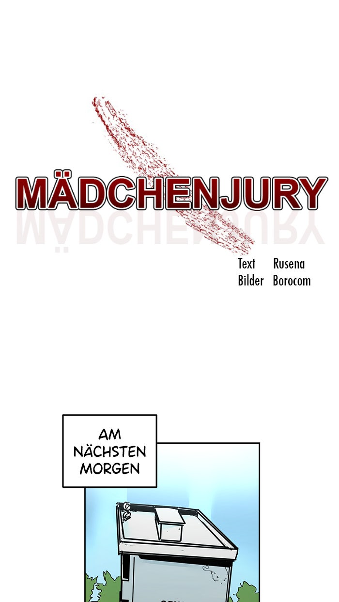Read Mädchenjury Manga Online