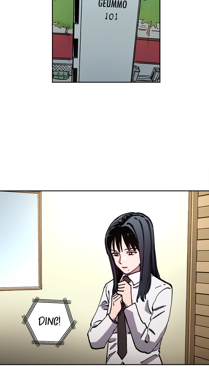 Read Mädchenjury Manga Online