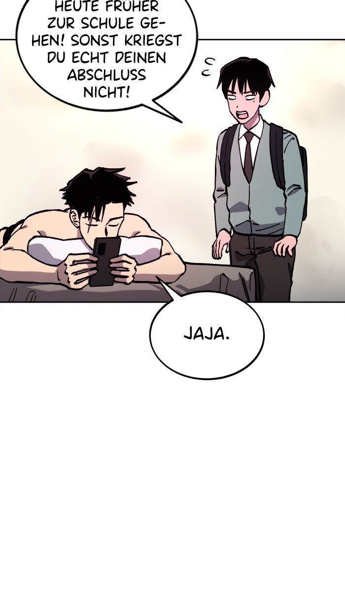 Read Mädchenjury Manga Online