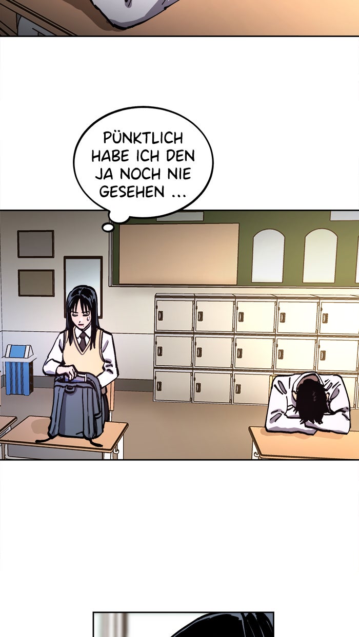 Read Mädchenjury Manga Online