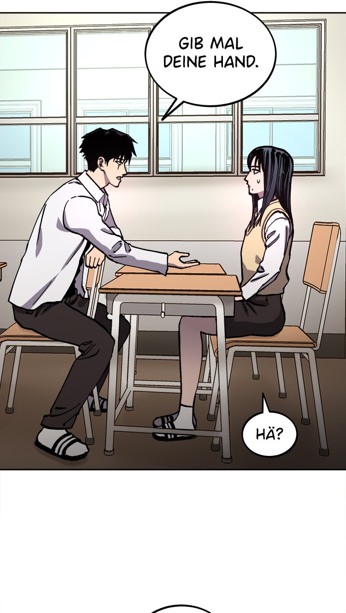 Read Mädchenjury Manga Online