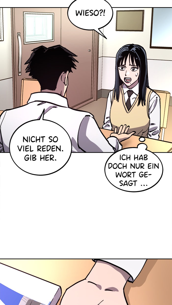 Read Mädchenjury Manga Online