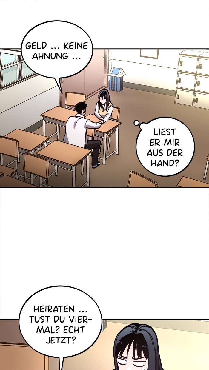 Read Mädchenjury Manga Online