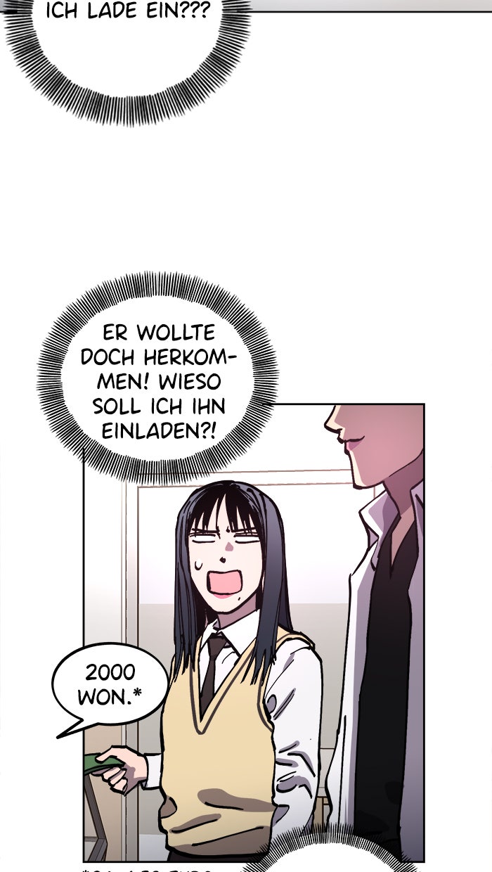 Read Mädchenjury Manga Online