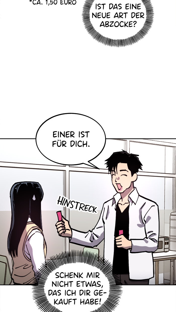 Read Mädchenjury Manga Online