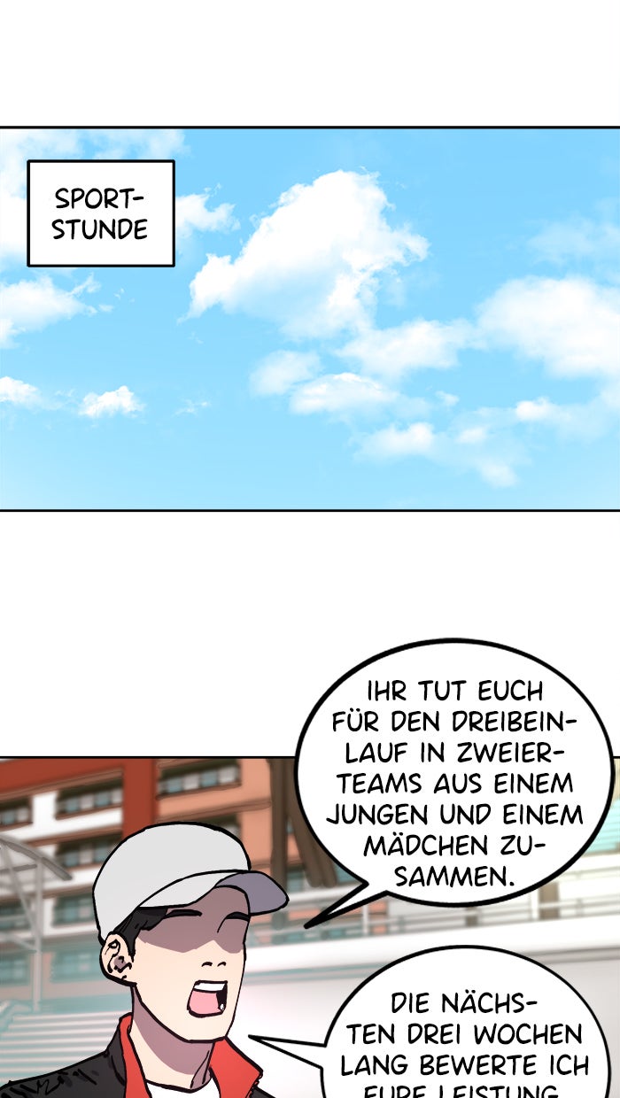 Read Mädchenjury Manga Online