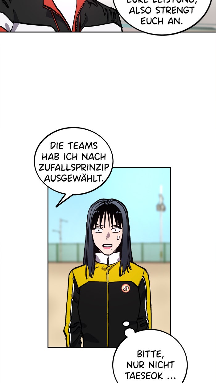 Read Mädchenjury Manga Online