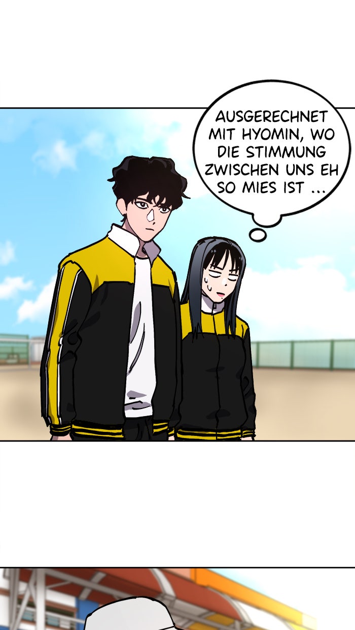 Read Mädchenjury Manga Online