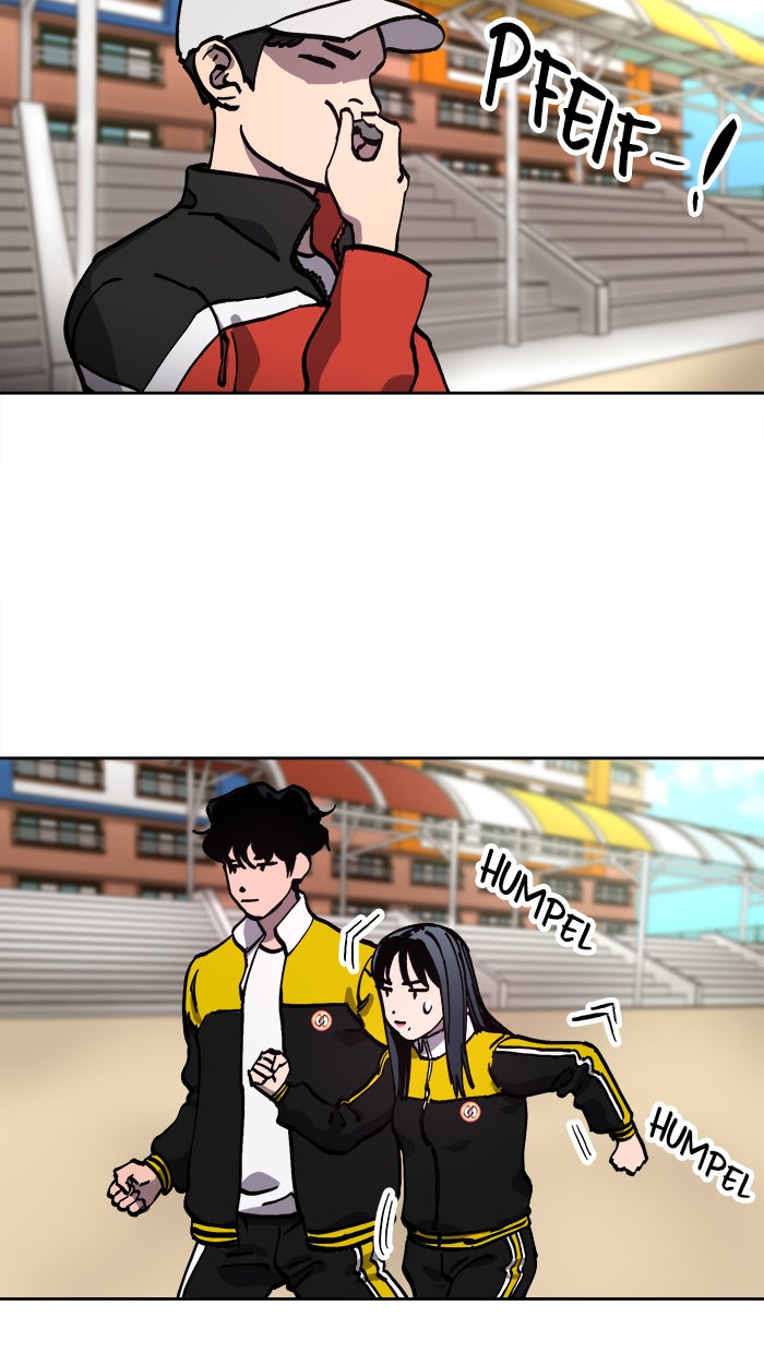 Read Mädchenjury Manga Online