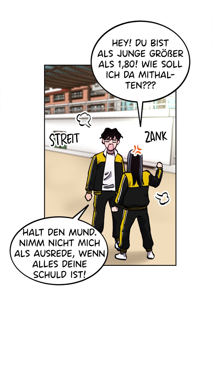 Read Mädchenjury Manga Online