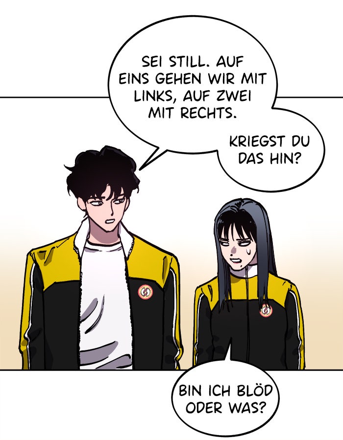 Read Mädchenjury Manga Online