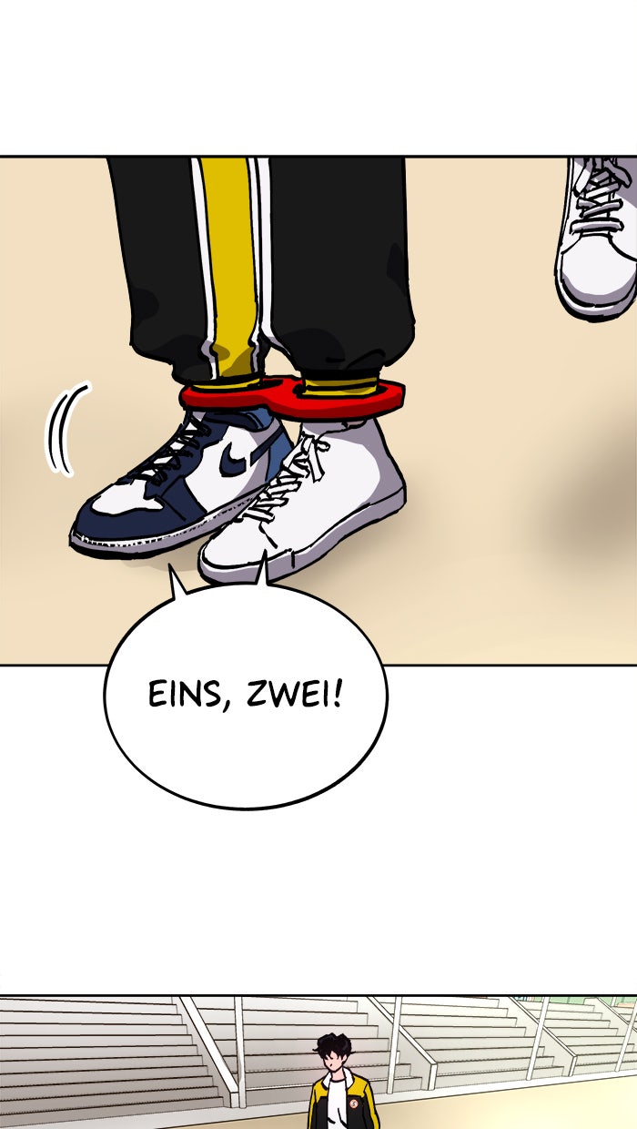 Read Mädchenjury Manga Online