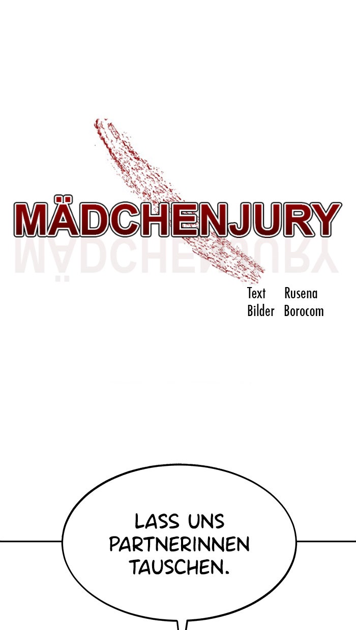 Read Mädchenjury Manga Online